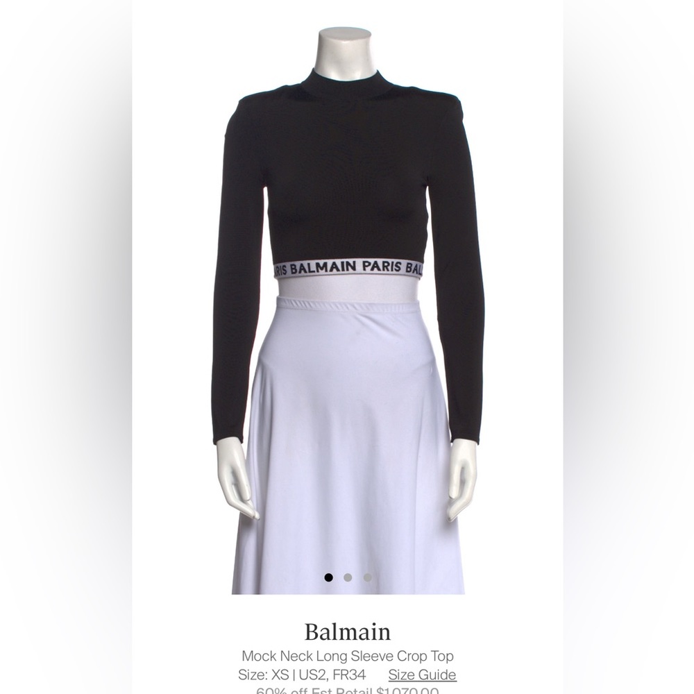 Balmsin fabulous it’s real